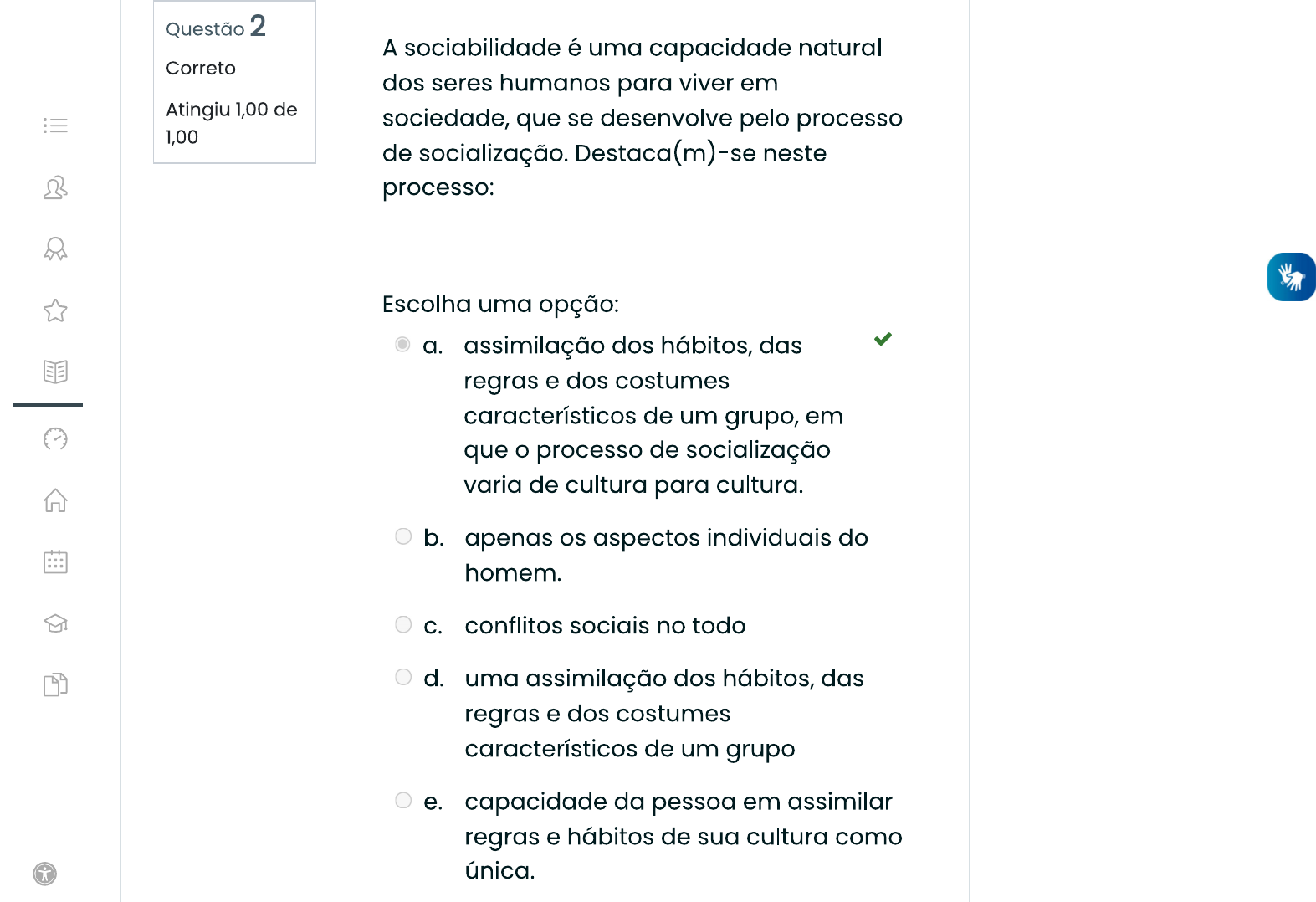 V1 TEMAS TRANSVERSAIS E ATUALIDADES Temas Transversais