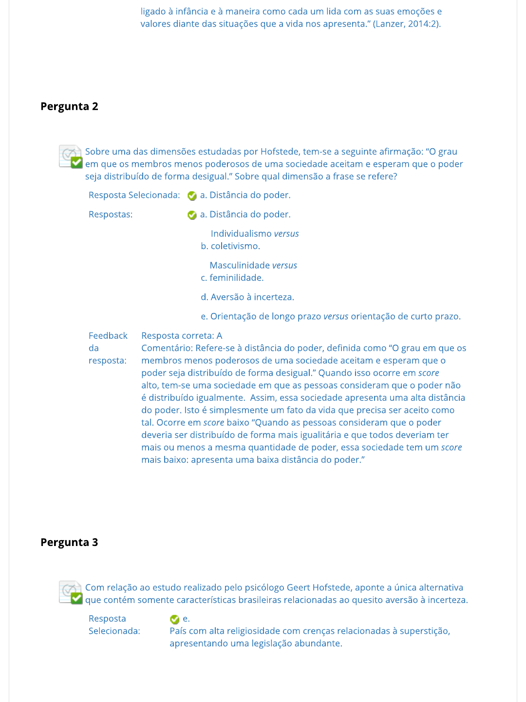 Estudos Disciplinares Xii Questionario Unidade Estudos