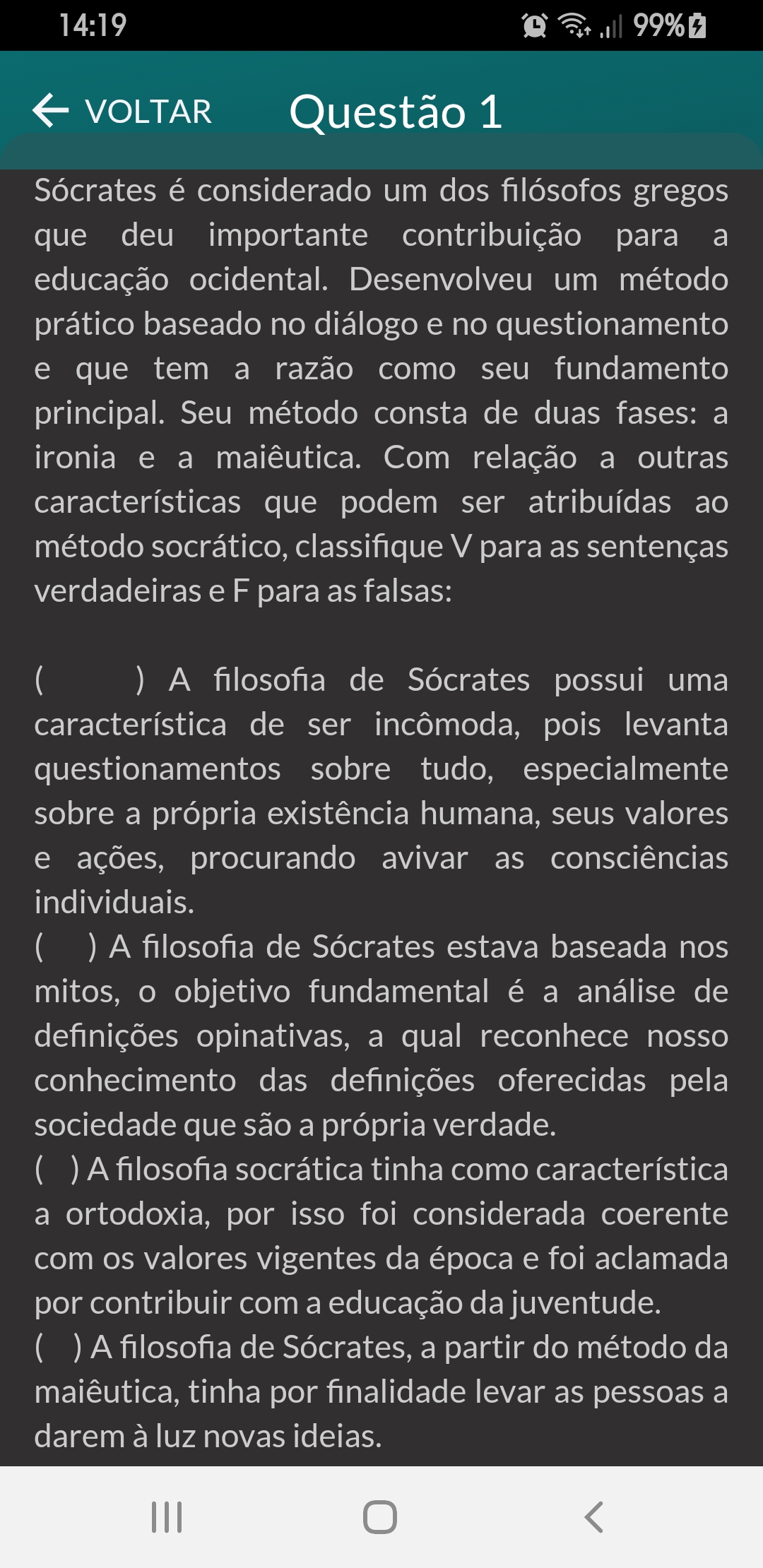 Contexto Hist Rico Filos Fico Contexto Hist Rico E Filos Fico Da Educa O