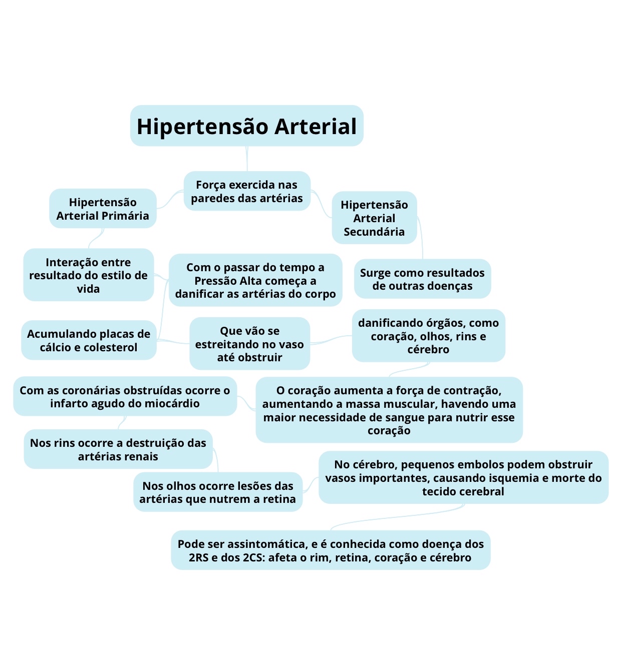 Hipertens O Arterial Sistemas Org Nicos Integrados Ii