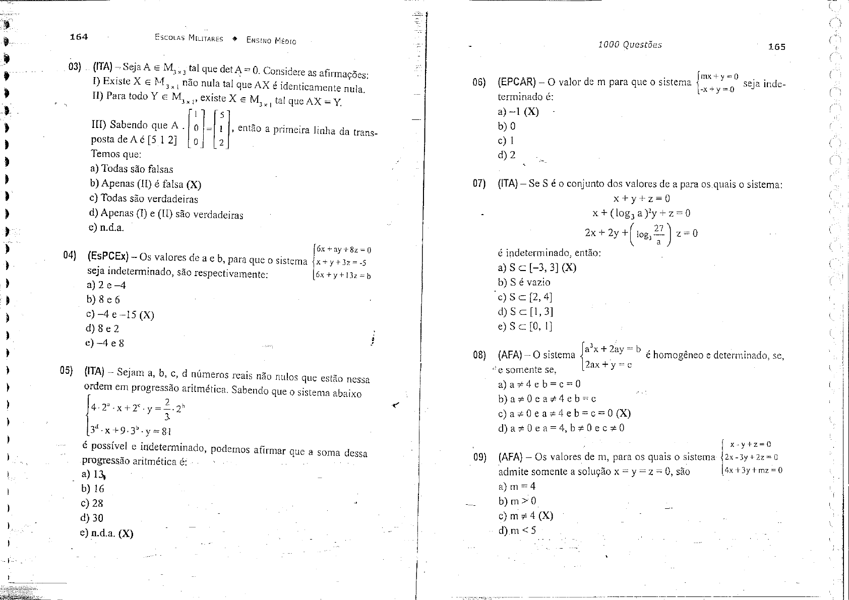 Apostila De Matematica Para Concurso Braincp