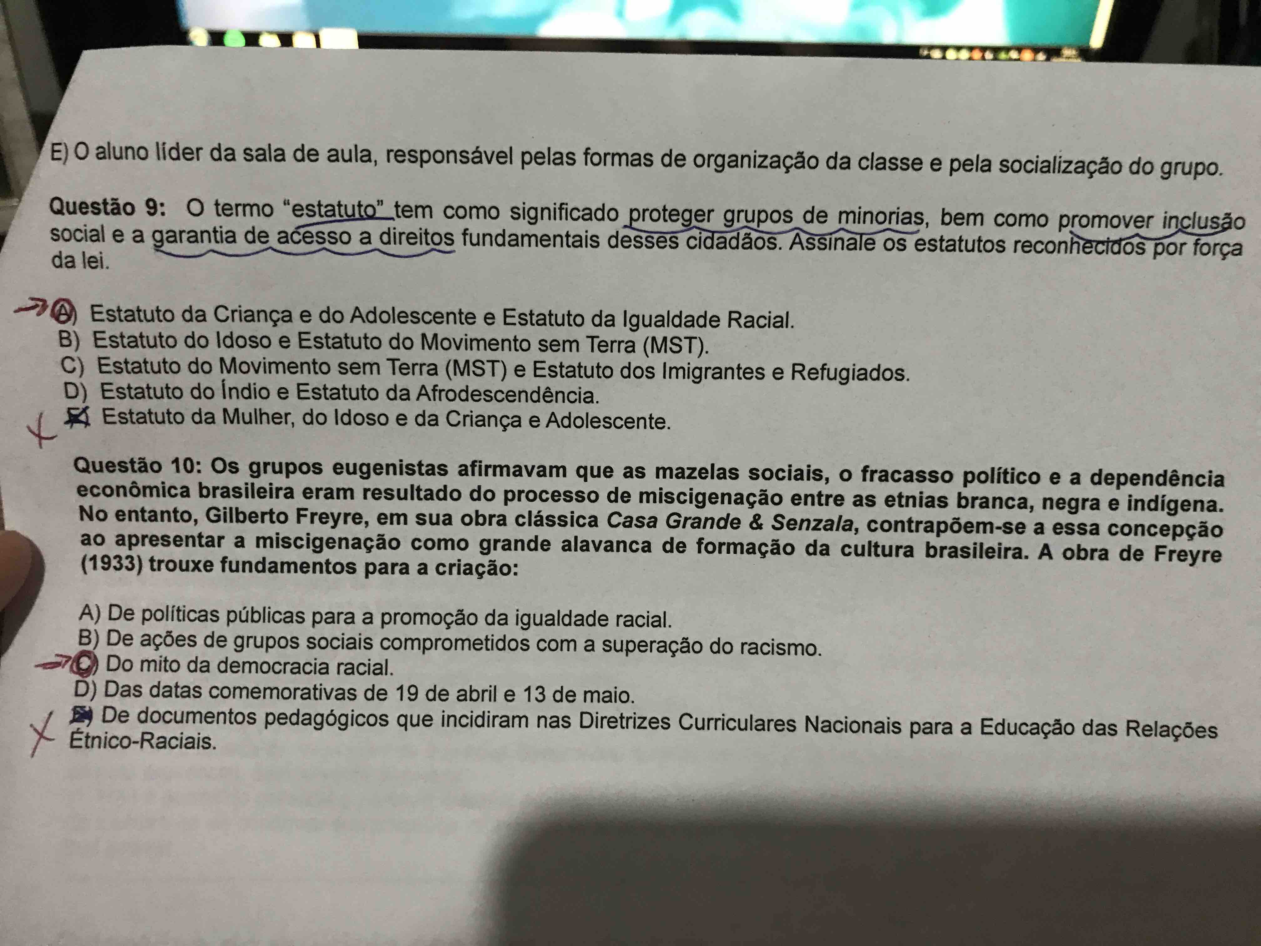 Rela Es Tnico Raciais No Brasil Relac Es Tnico Raciais No Brasil