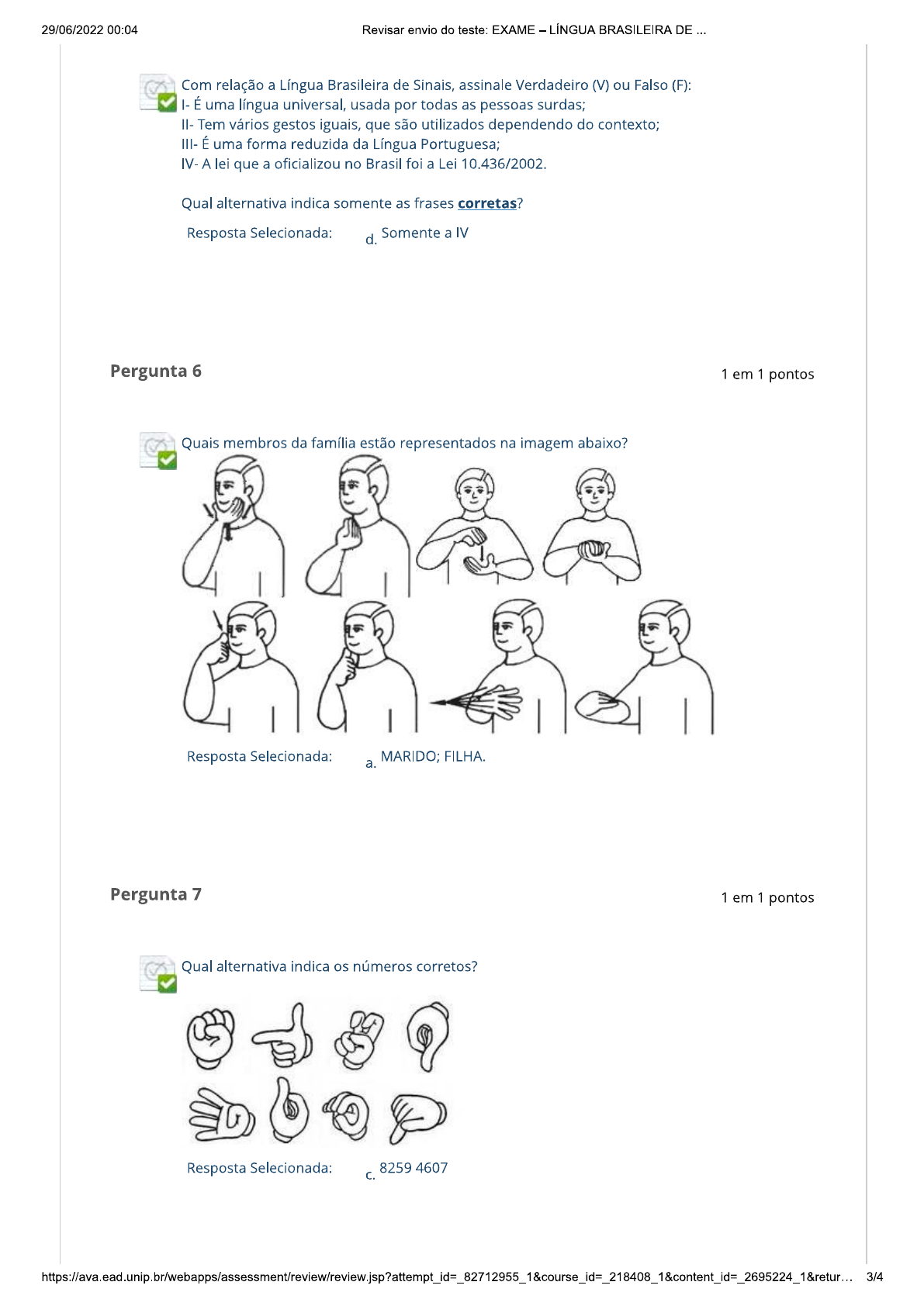 L Ngua Brasileira De Sinais Optativa R E Edf