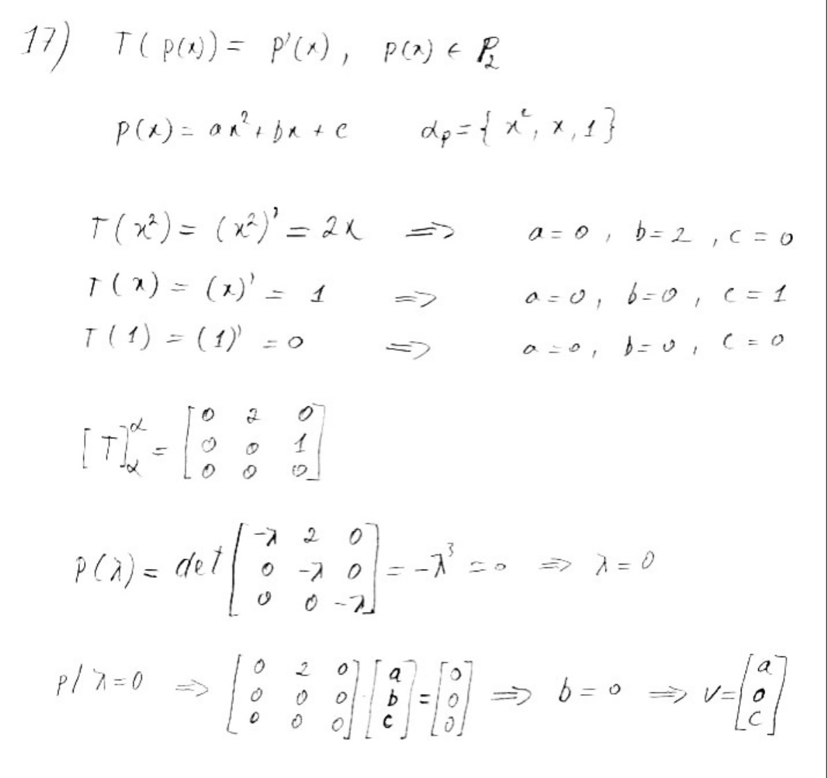 Polin Mio Caracter Stico Lgebra