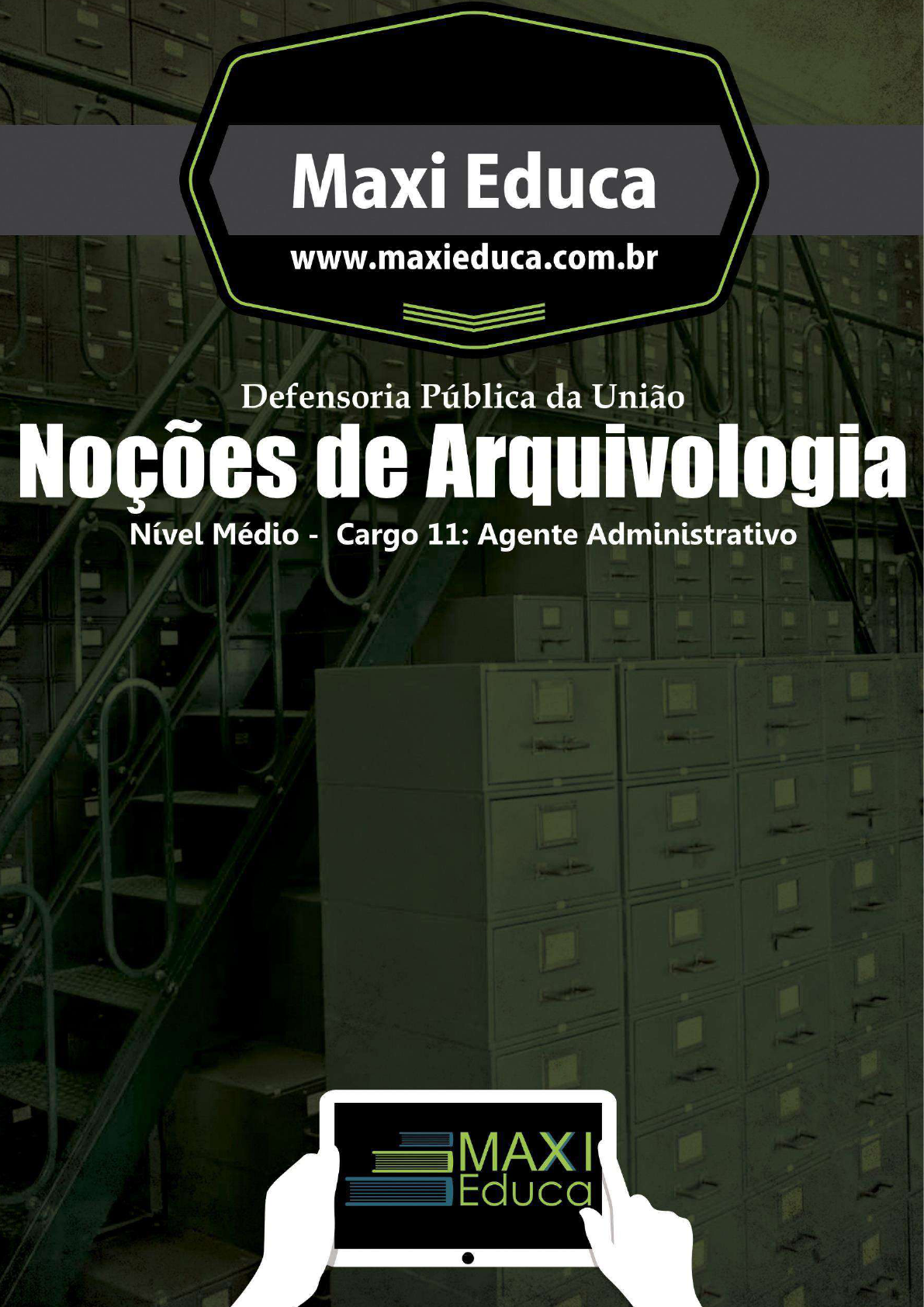 Arquivologia Arquivologia Para Concursos