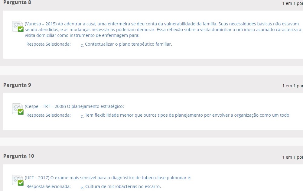 Estudos Disciplinares Vi Avalia O Estudos Disciplinares Iv