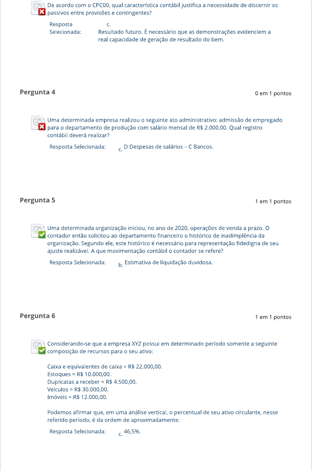 Estudos Disciplinares Xvi Exame Ii Estudos Disciplinares Xvi