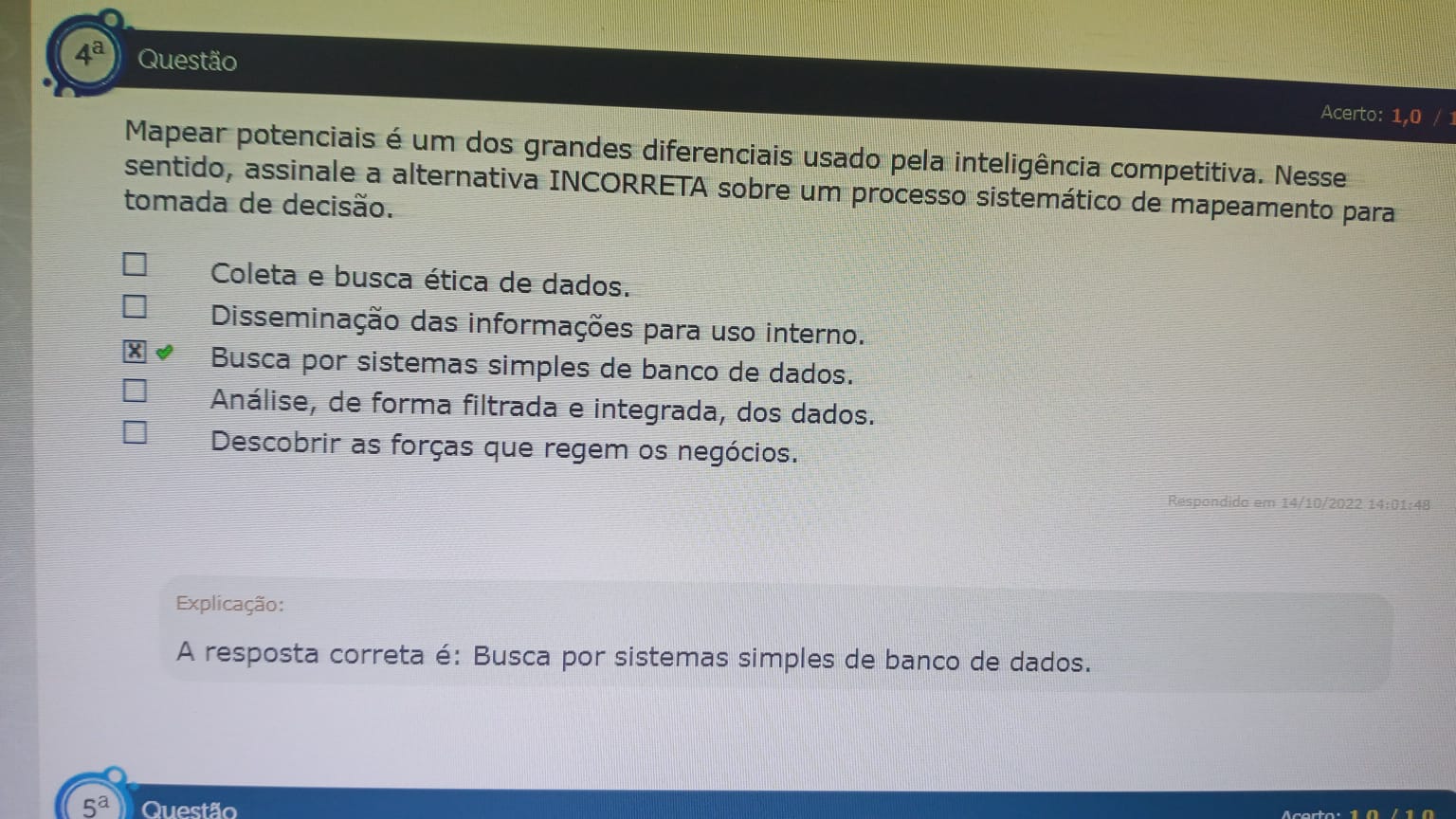 14 Pesquisa De Mercado