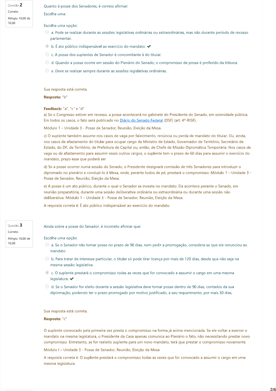 Curso Processo Legislativo Federal M Dulo I Processo Legislativo