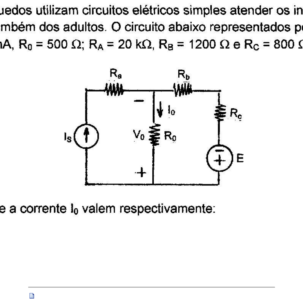 Circuitos El Tricos I Simulado Circuitos El Tricos I