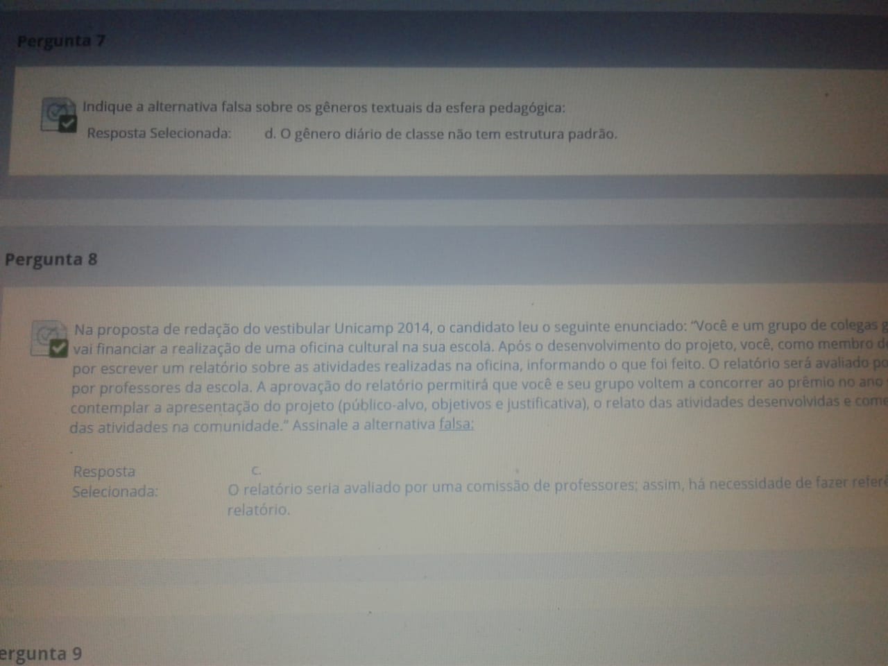 Estudos Disciplinares V Estudos Disciplinares V Ti