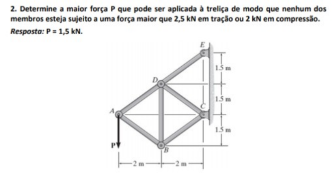 Lista Area Treli As Planas Mec Nica Cl Ssica