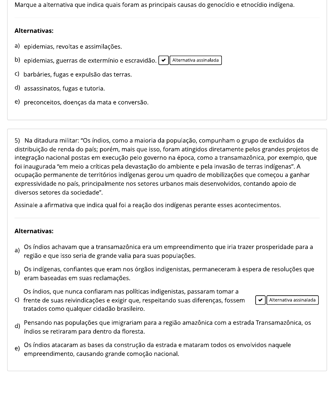 Av Subst 1 Educação e Diversidade A Educação e Diversidade