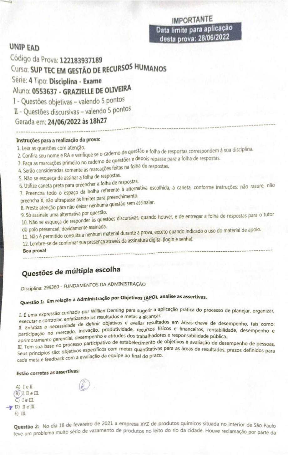 Documentos Escaneados Psicologia Organizacional Fundamentos Da