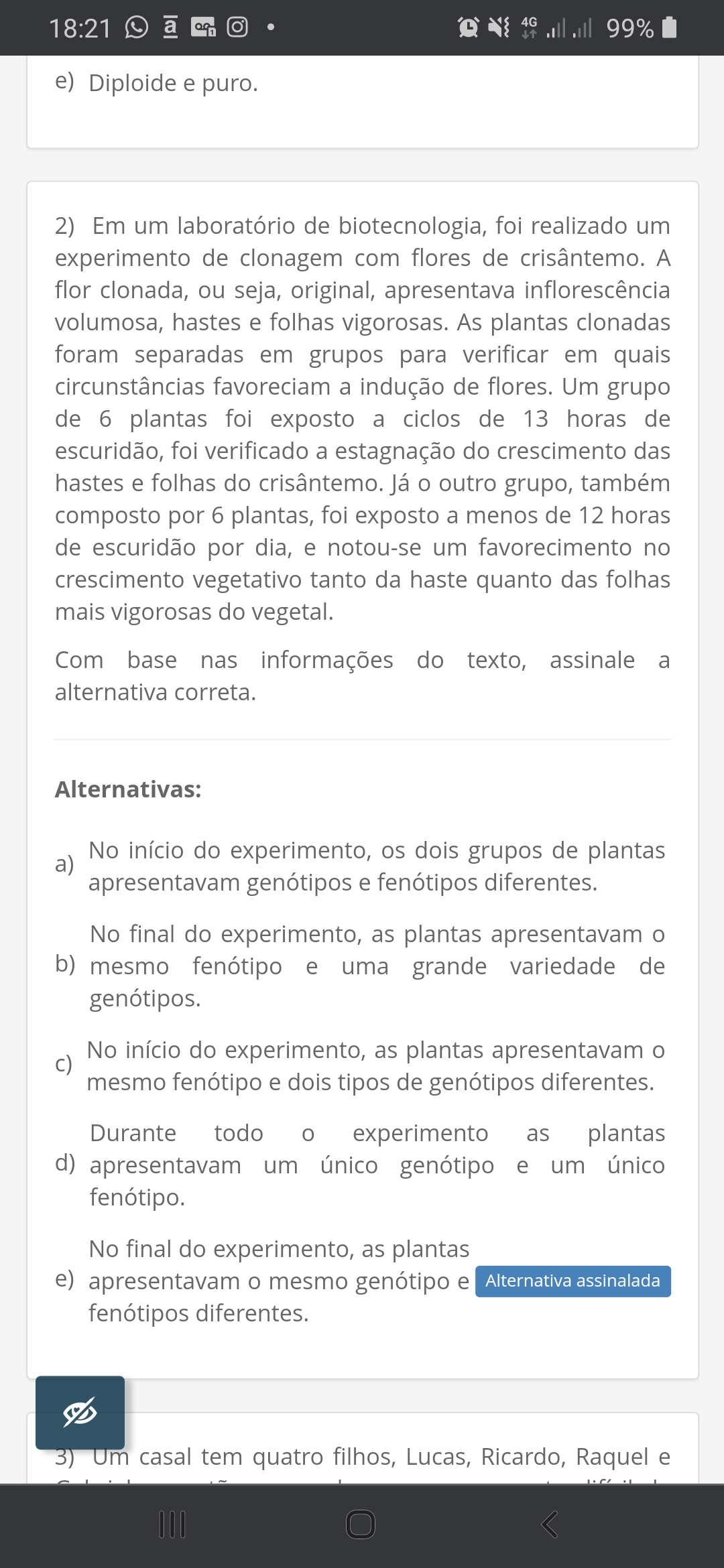 Av Introdu O A Biologia Celular E Do Desenvolvimento Biologia Celular