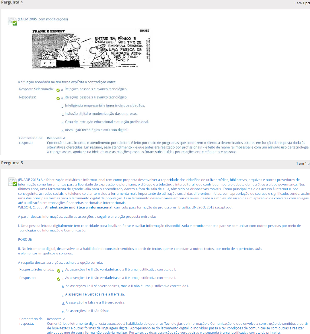 INTRODUÇÃO À EDUCAÇÃO A DISTÂNCIA Introdução à Educação A Distância