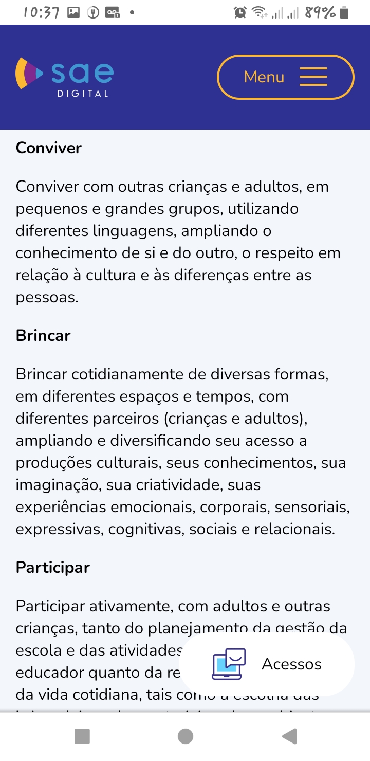 Bncc Filosofia Comunicação e Ética Prova Corrigida