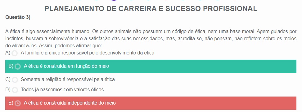 Planejamento De Carreira E Sucesso Profissional Marketing Digital