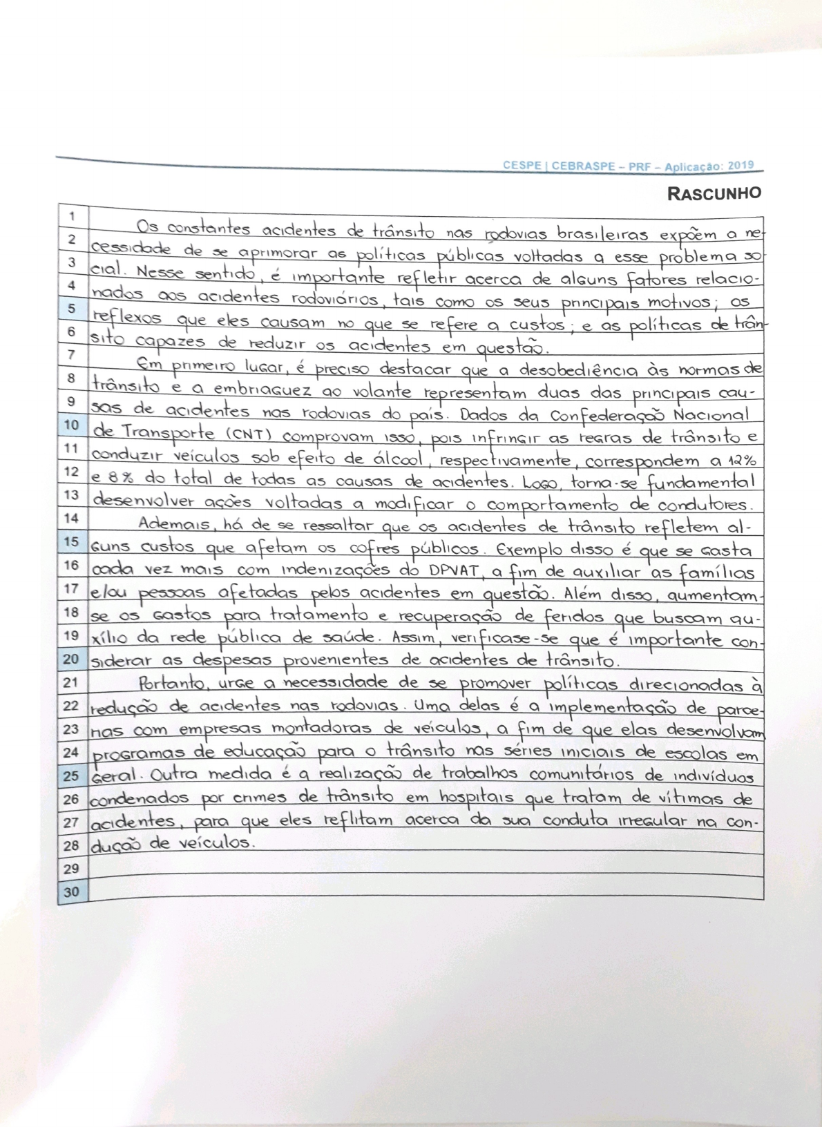 Cita Es Para Reda O Sobre Tr Nsito Librain