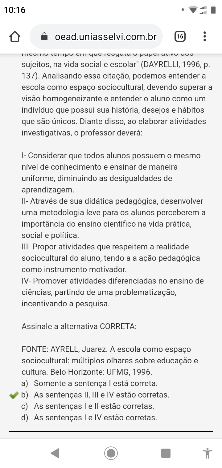 Metodologia E Conte Dos B Sicos De Ci Ncias Naturais E Sa De Infantil