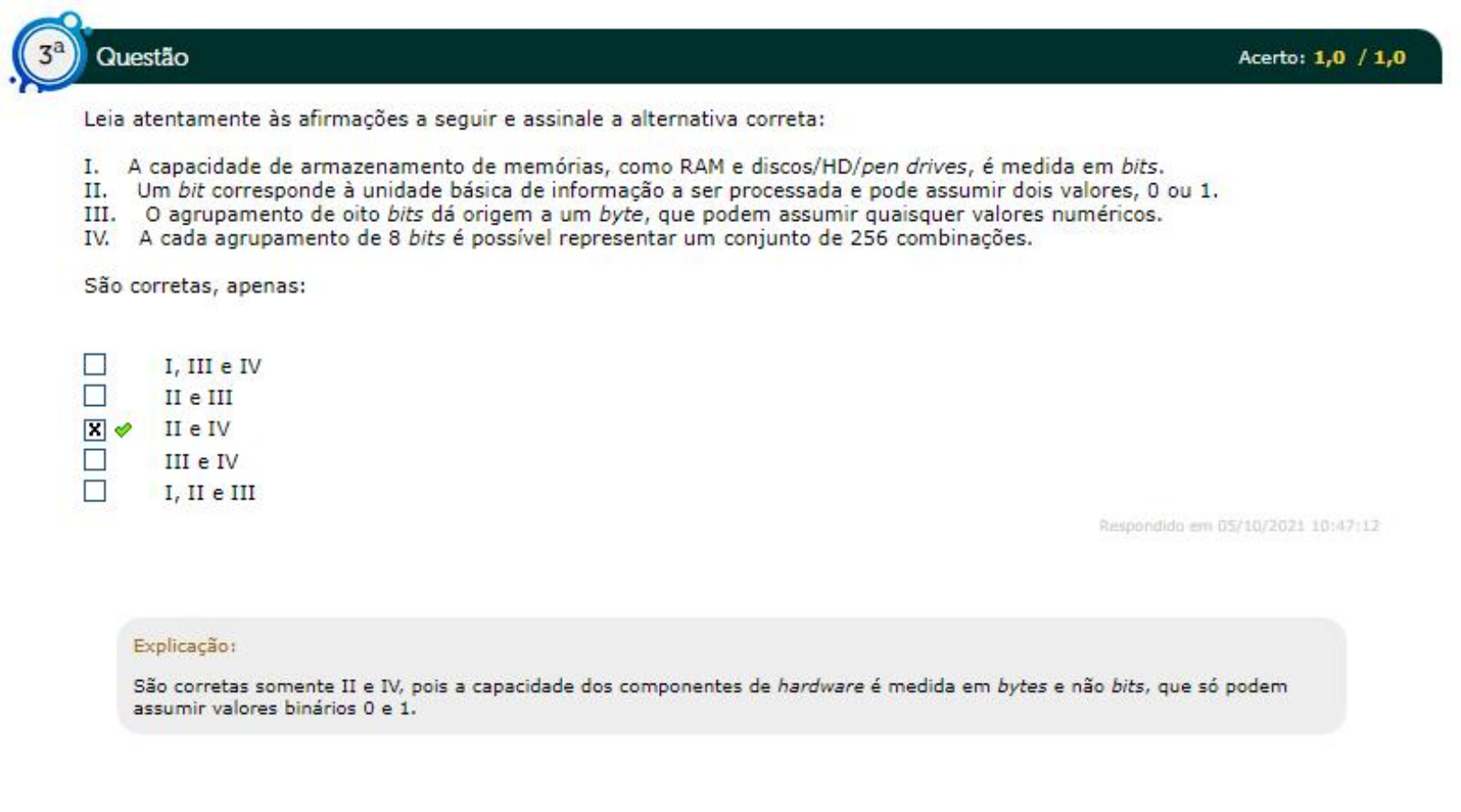 Pensamento Computacional Simulado Uniruy Est Cio Vis O Computacional