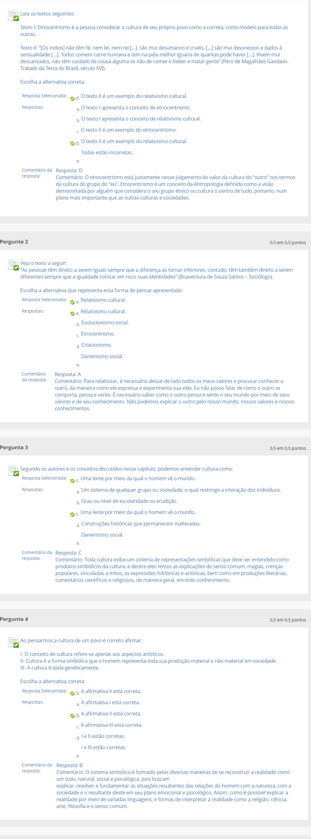 Captura Web Ava Ead Unip Br Estudos Disciplinares Iii