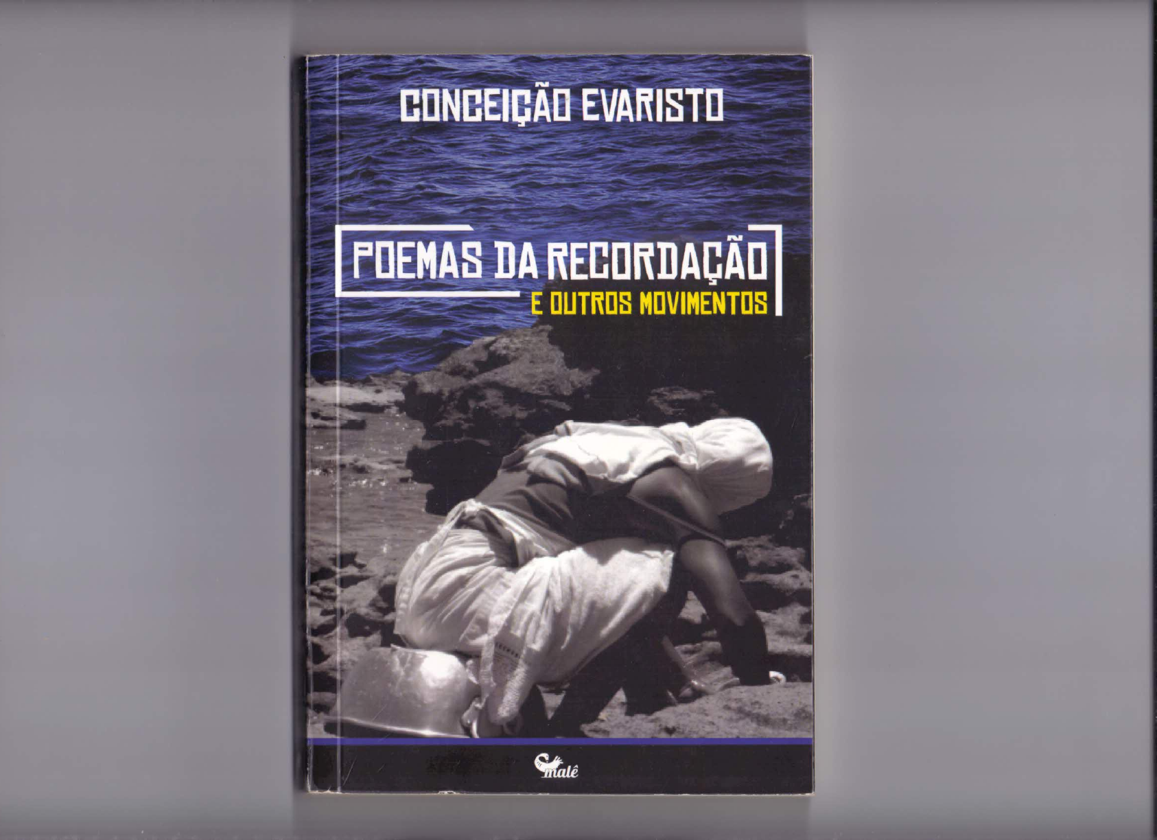 Poemas Da Recorda O E Outros Movimentos Concei O Evaristo Leitura