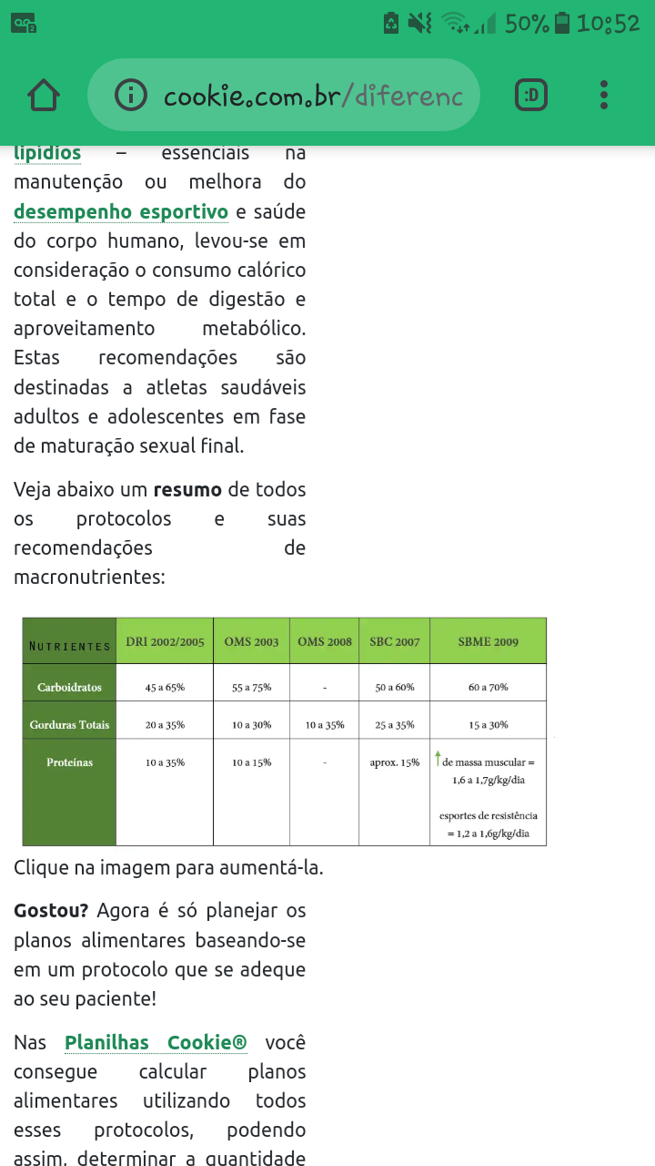 Recomenda O Nutri O Em Geriatria