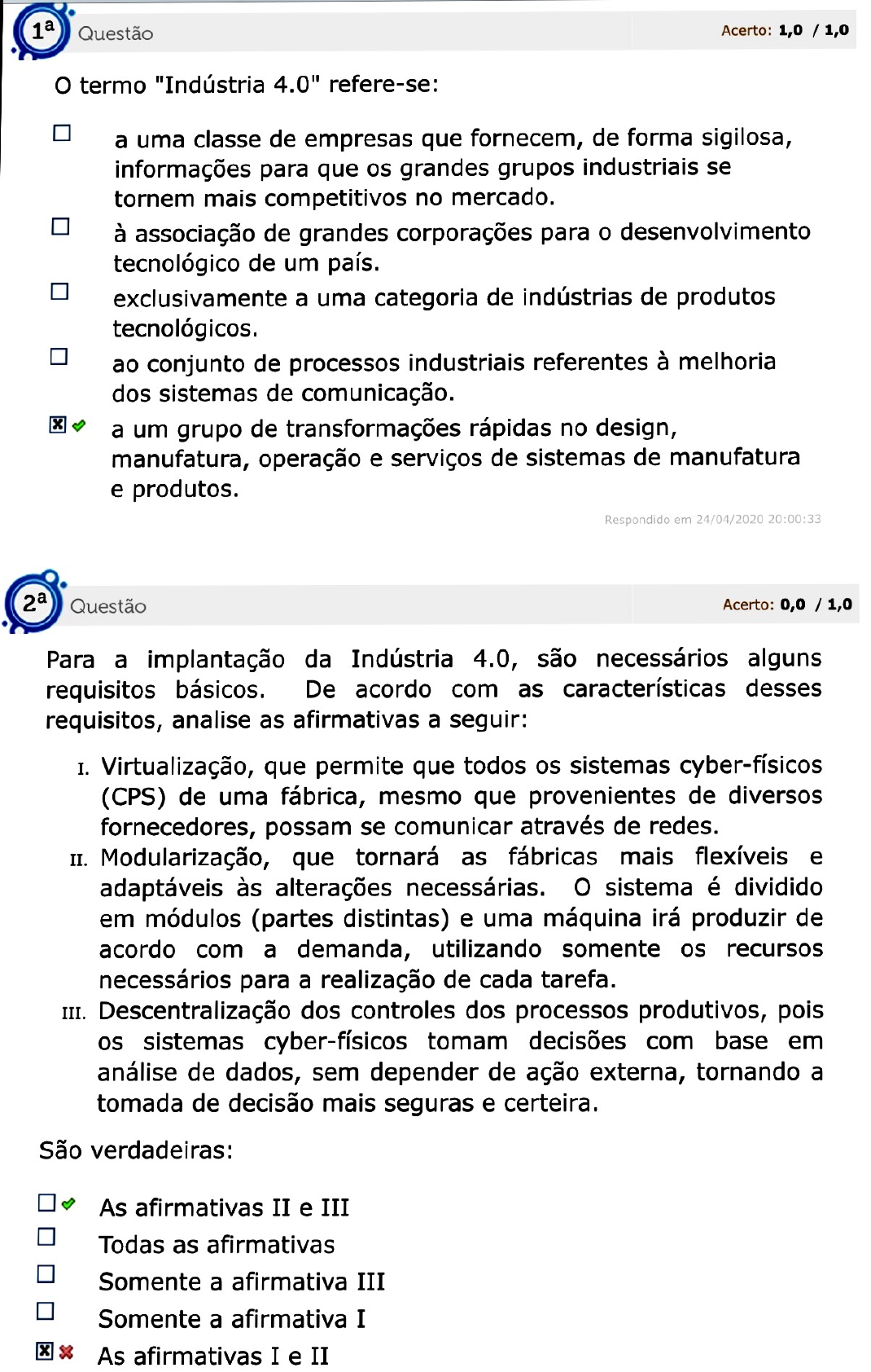 Avalia O Parcial An Lise De Dados An Lise De Dados