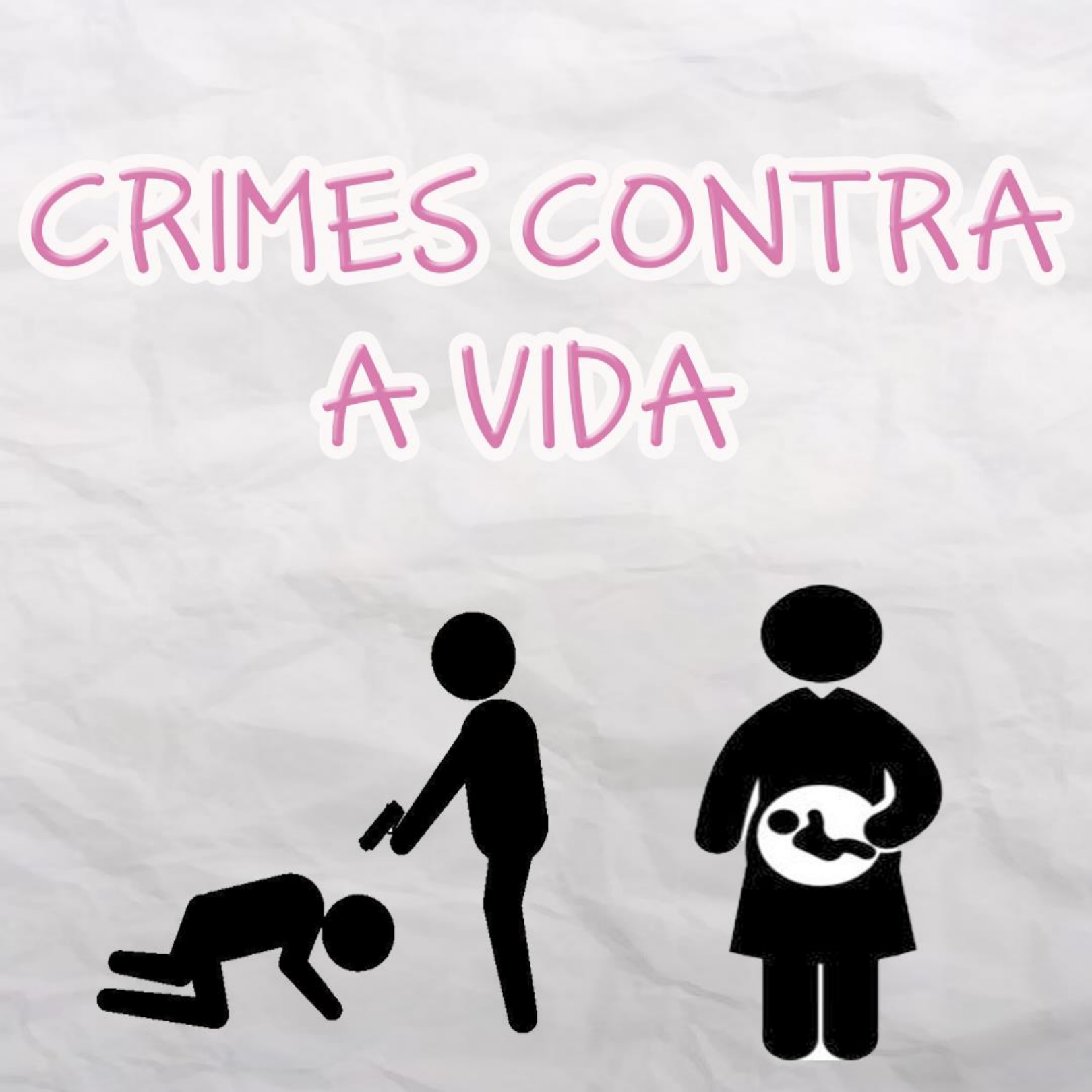 Slides Crime Contra A Vida Direito Penal E Processo Penal