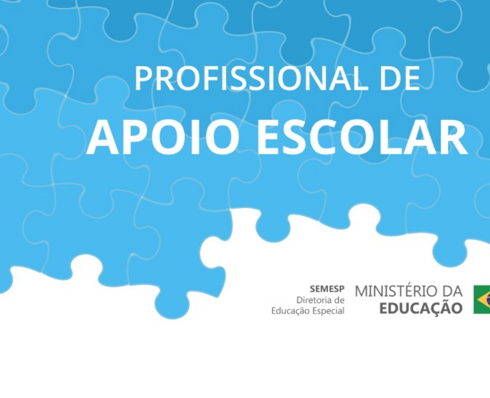 Apostila Profissional De Apoio Escolar Da Educa O Especial Saiba Mais