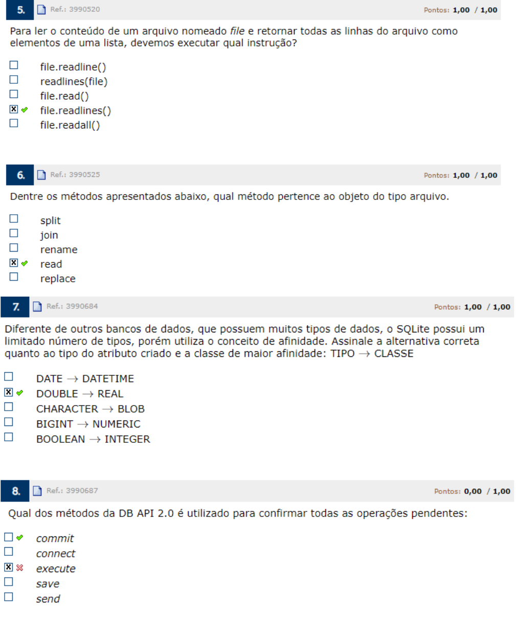 DESENVOLVIMENTO RÁPIDO DE APLICAÇÕES EM PYTHON Desenvolvimento de