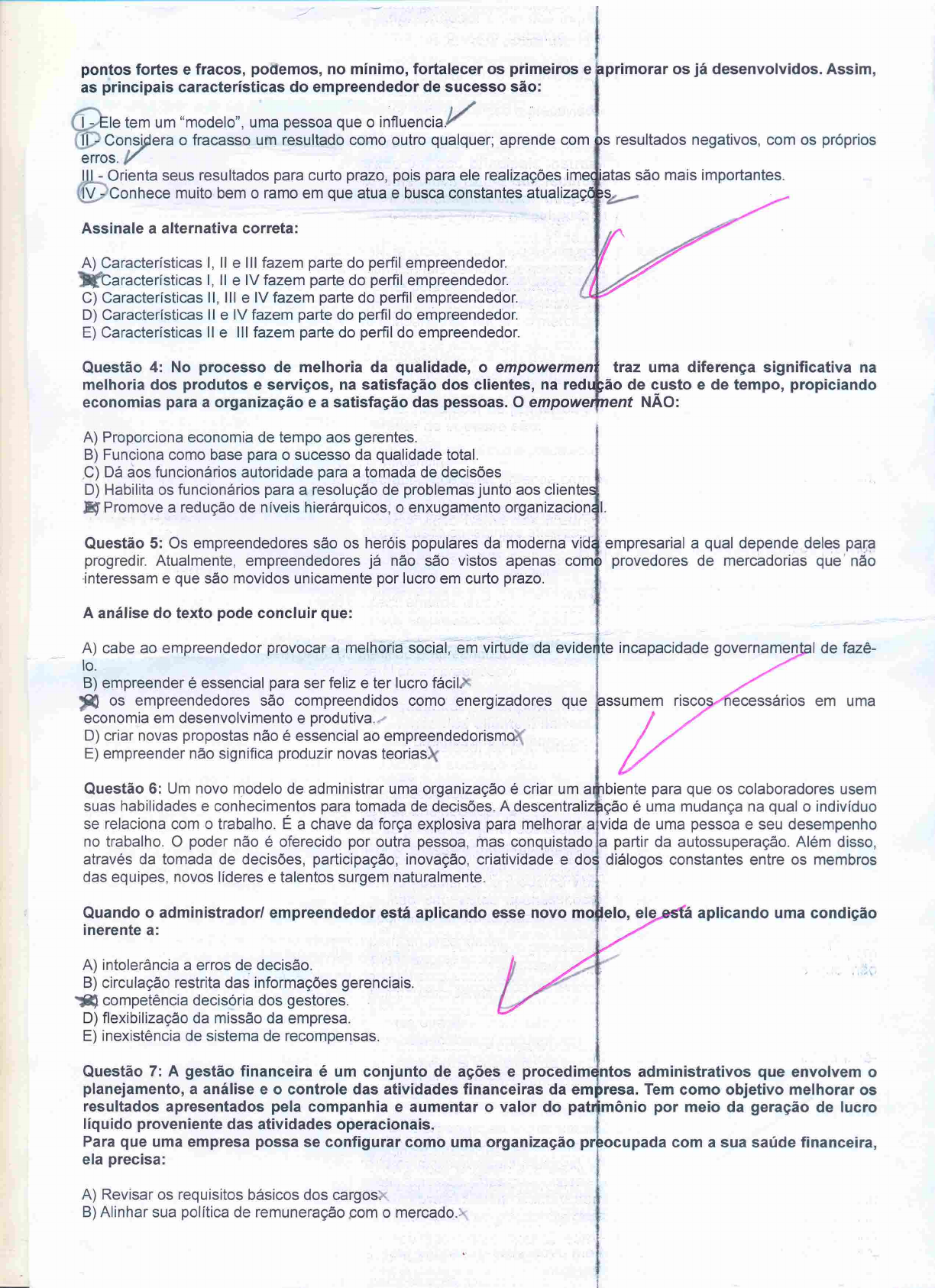 Empreendedorismo E Plano De Negocio0001 Empreendedorismo E Plano De