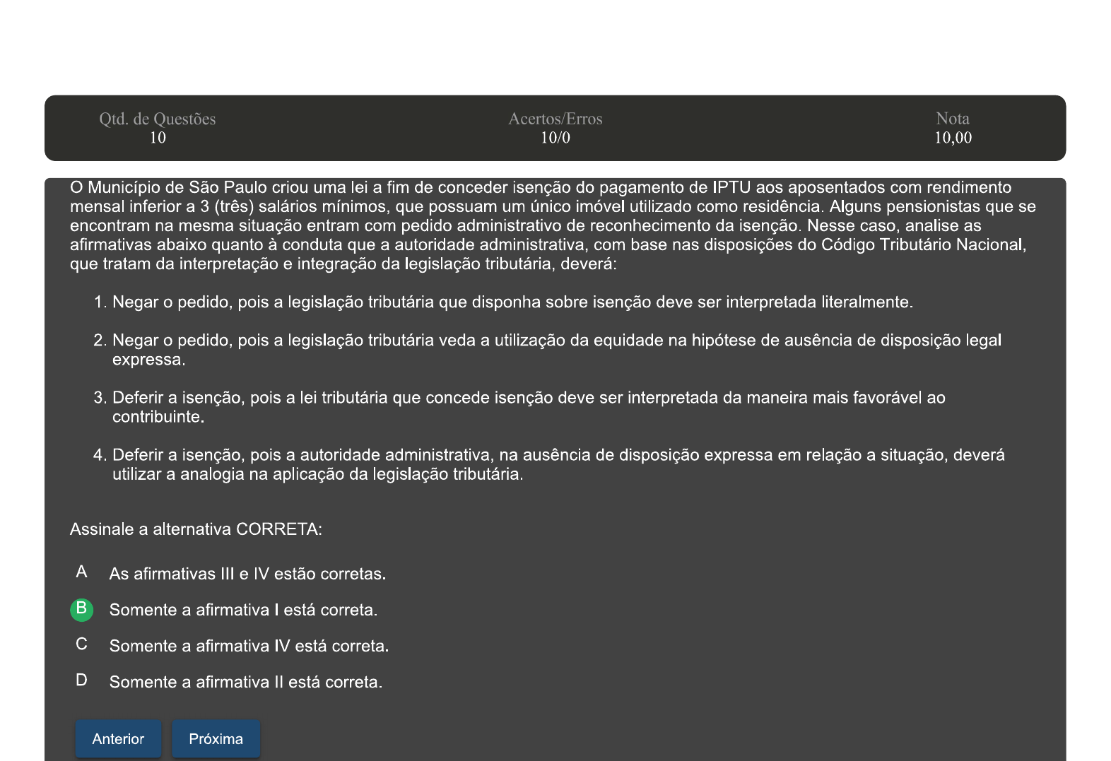 direito tributário e empresarial uniasselvi 2 Direito Tributario