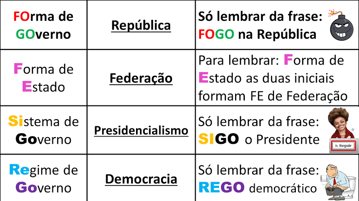 Bizu Constitucional Direito Constitucional I