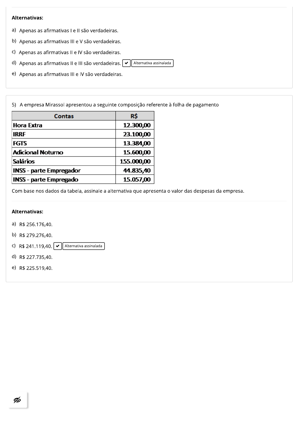 Av Contabilidade Administra O Financeira