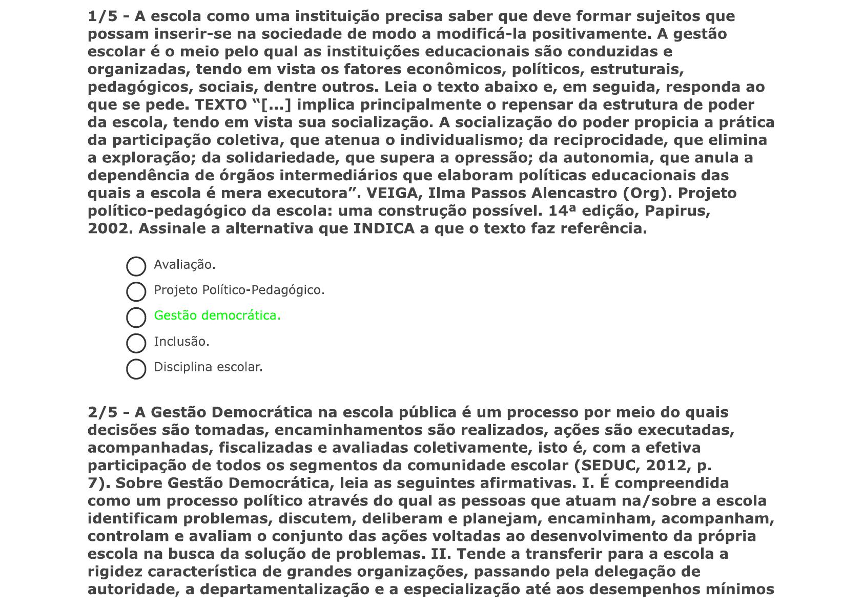 Simulado Os Direitos Humanos Direitos Humanos