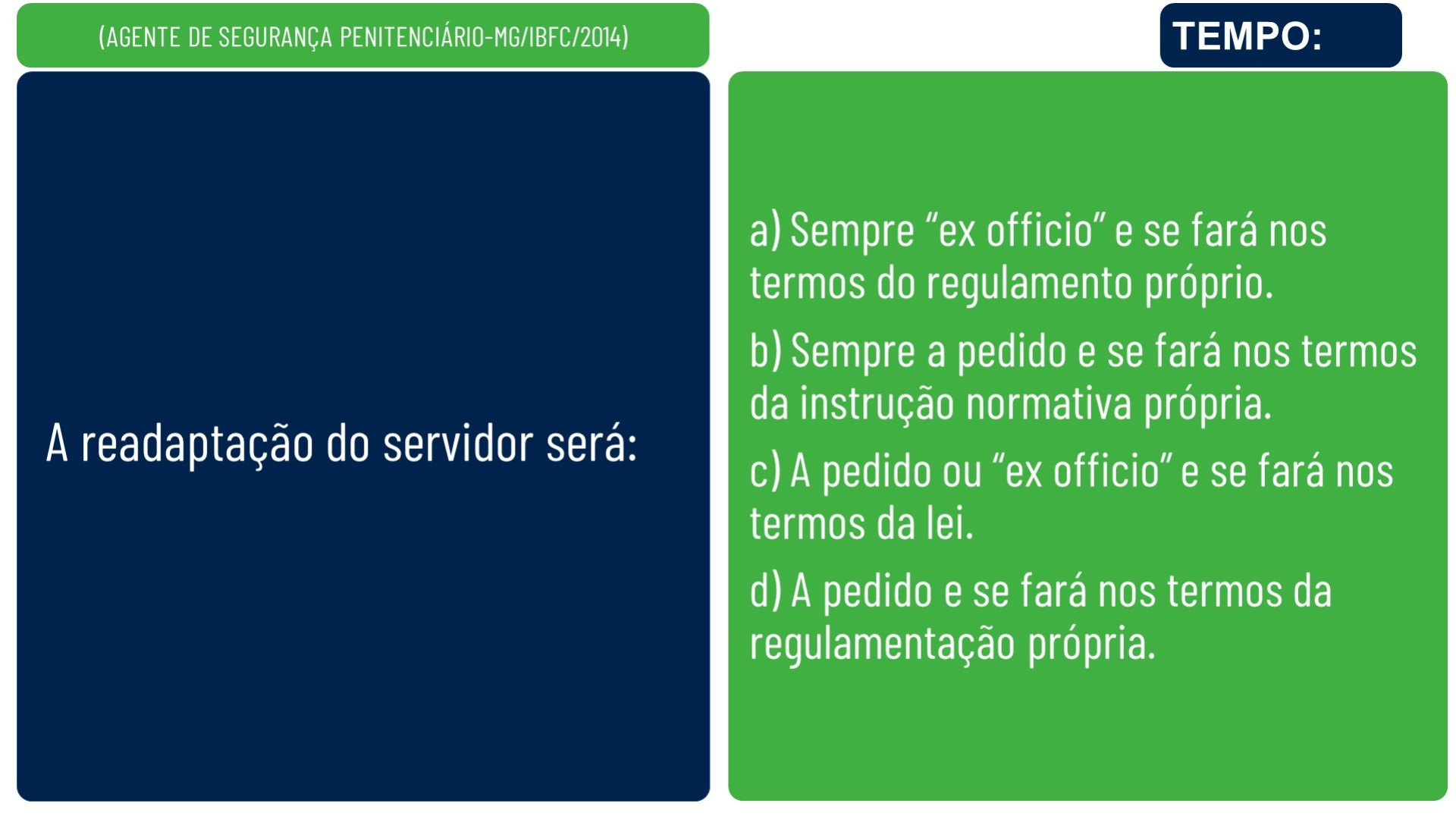 Concurso Pol Cia Penal Mg Simulado Quest Es De