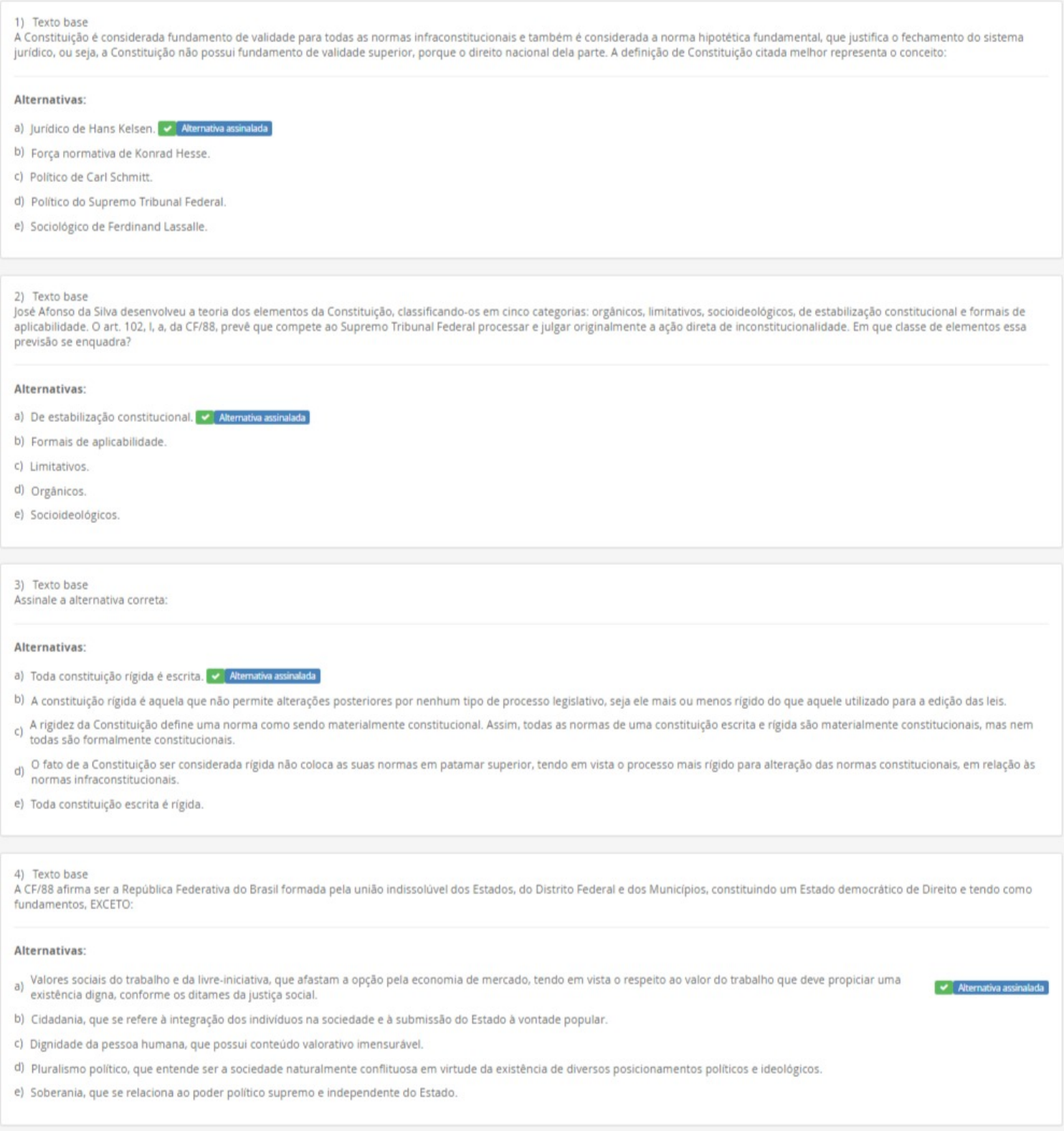 Colaborar Adg Teoria Geral Do Direito Constitucional Teoria