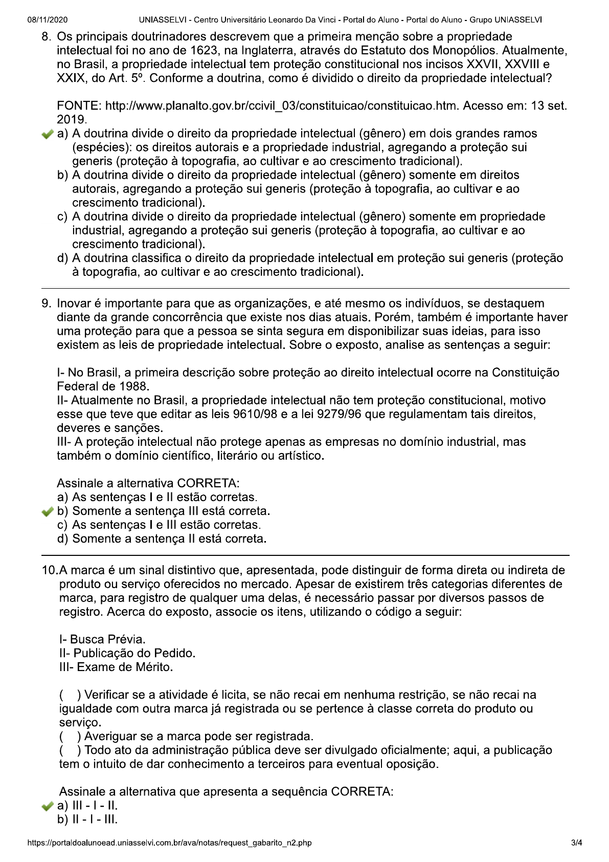 Estudo Transversal 3 Estudo Transversal