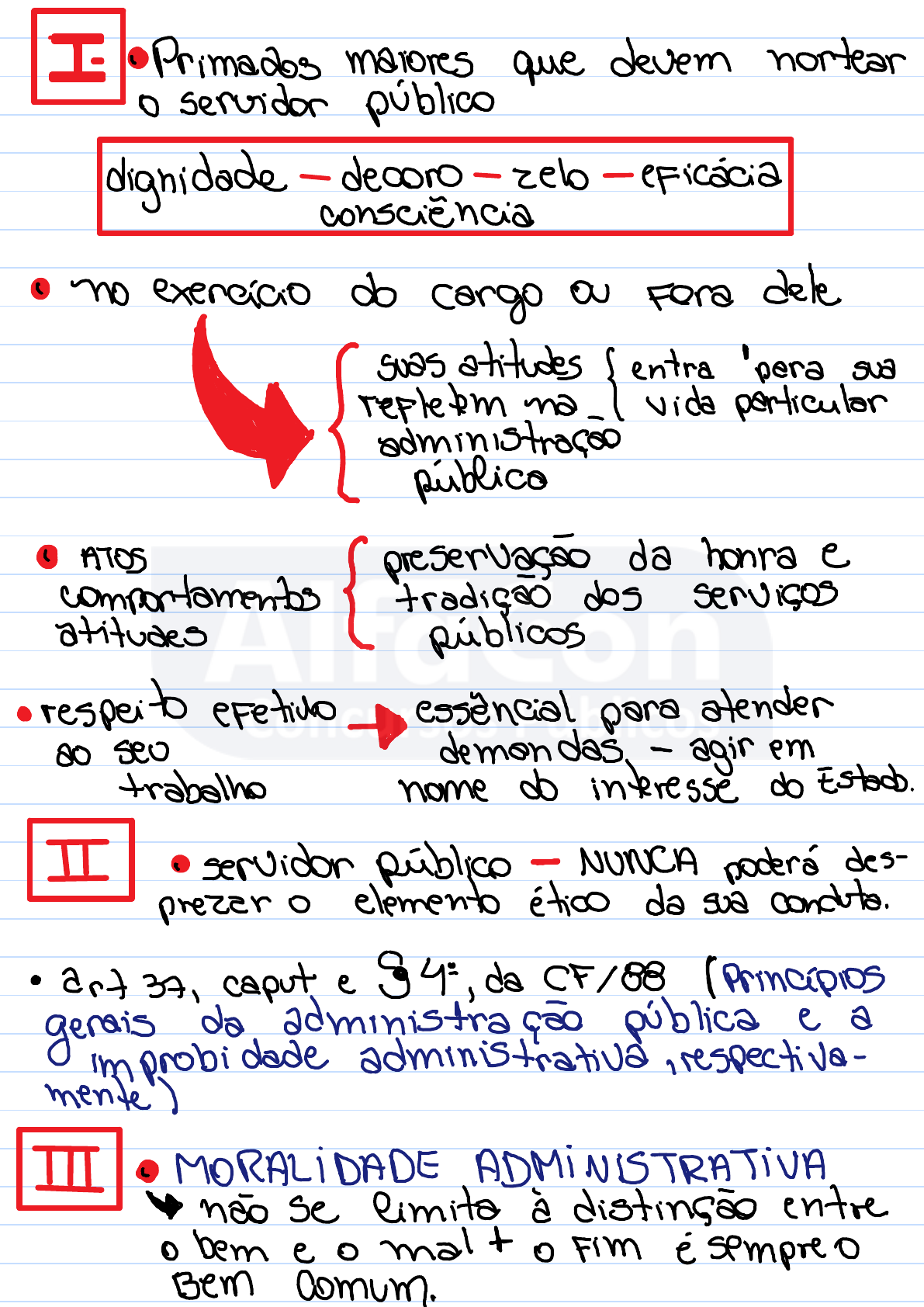 04 Decreto 1171 94 Regras Deontológicas Caderno Ética e Cidadania