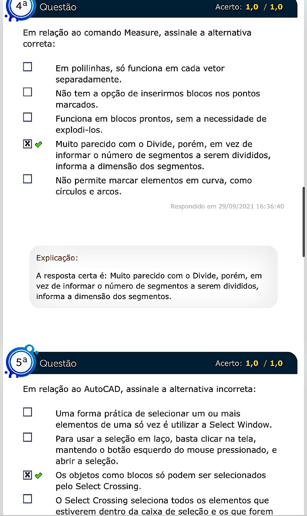 Projeto Assistido Por Computador Projeto Assistido Por Computador