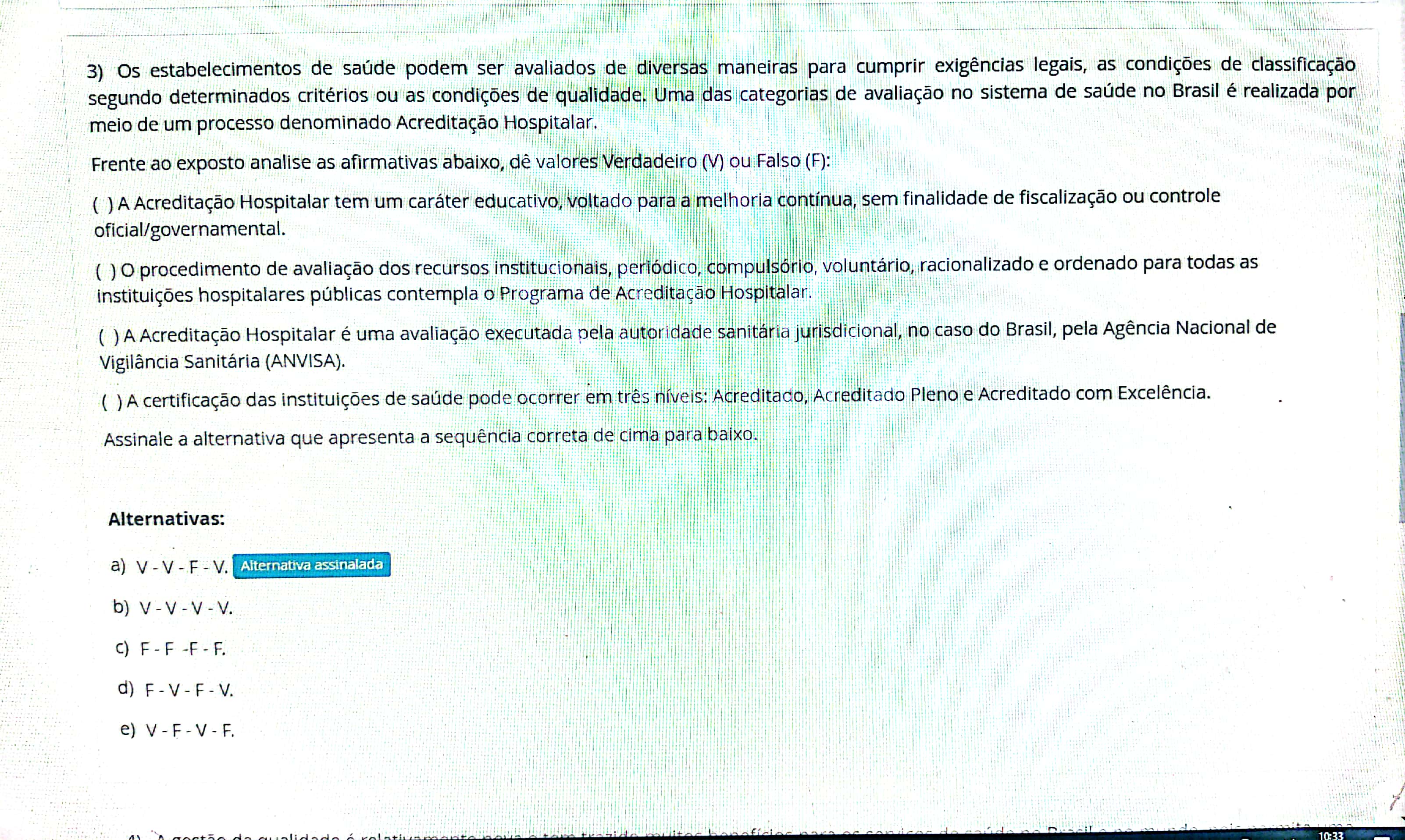 Av Seguran A Do Paciente