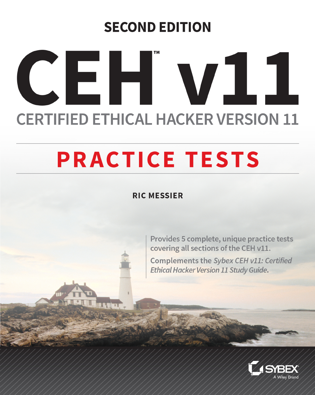 Grátis: CEH v11 - Certified Ethical Hacker Version 11 Practice