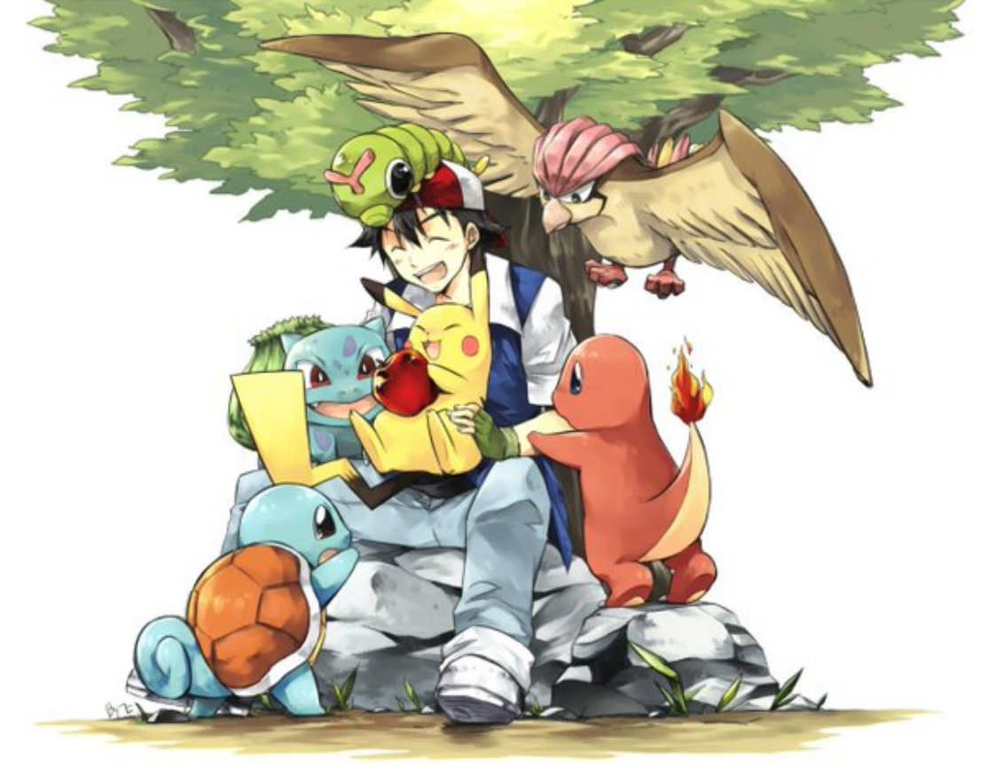 A origem do nome de cada Pokémon #8 - Victreebel a Slowbro