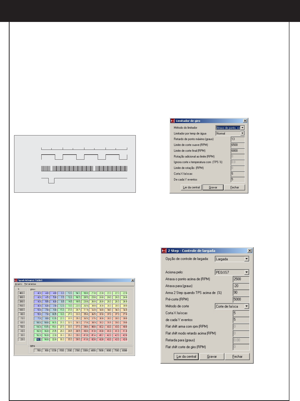 pdfcoffee com manual-ms2-racing-pdf-free - Transferência de Calor