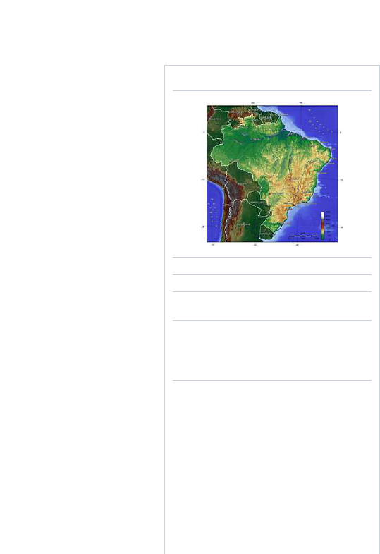 Vegetação do Brasil – Wikipédia, a enciclopédia livre