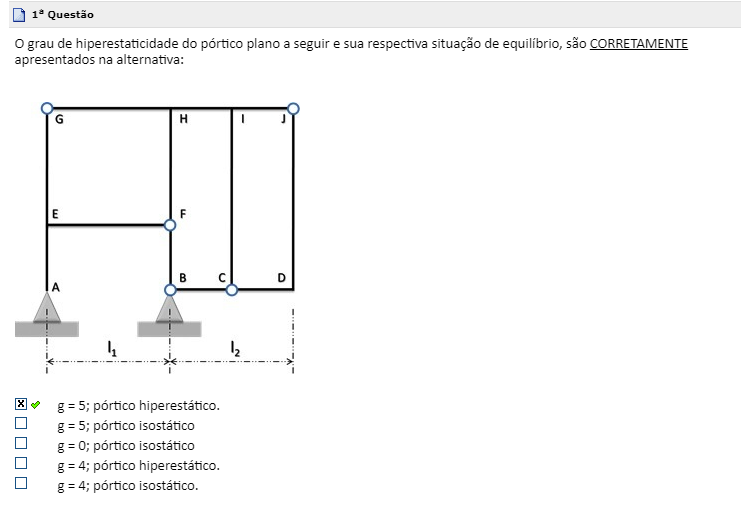 Teoria Das Estruturas 1 - Teoria Das Estruturas 1