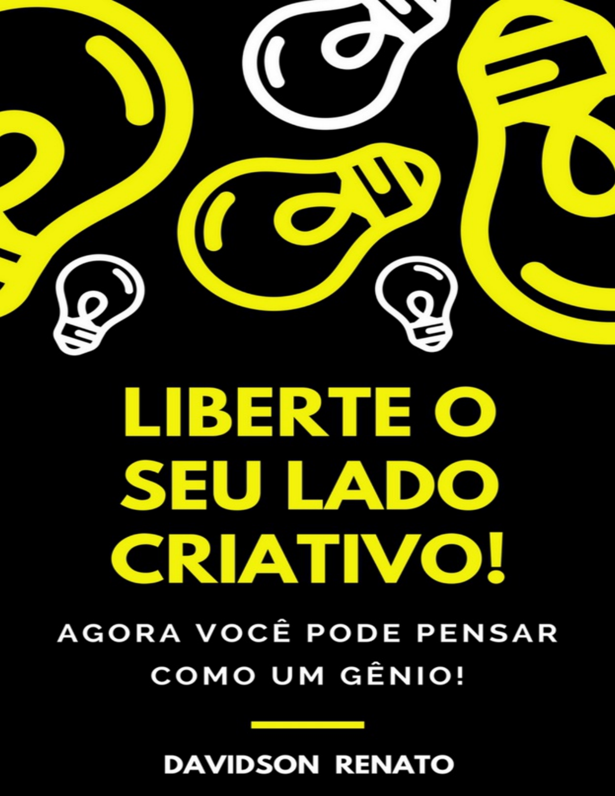 Grátis: Liberte seu lado criativo - Material Claro e Objetivo em PDF para  Estudo Rápido, image size:1224x1584