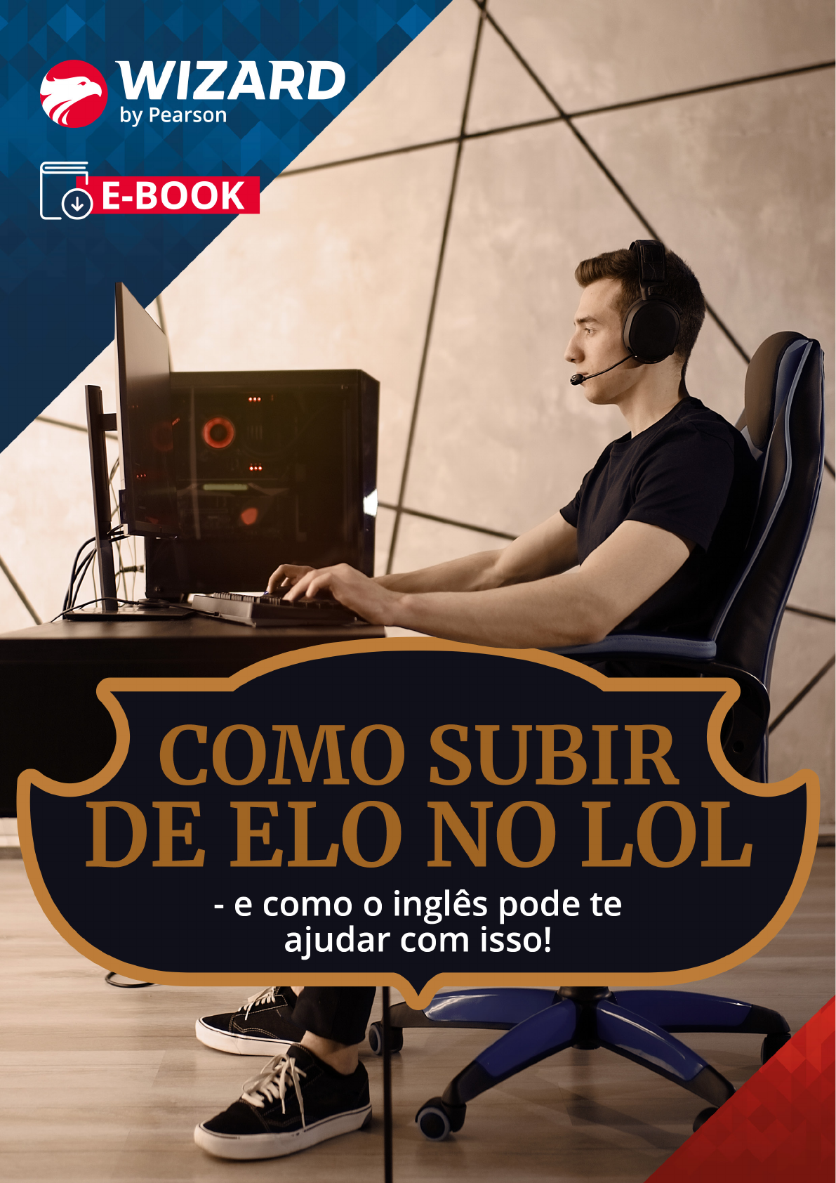 Por que começar a jogar MOBA? - Wizard Idiomas